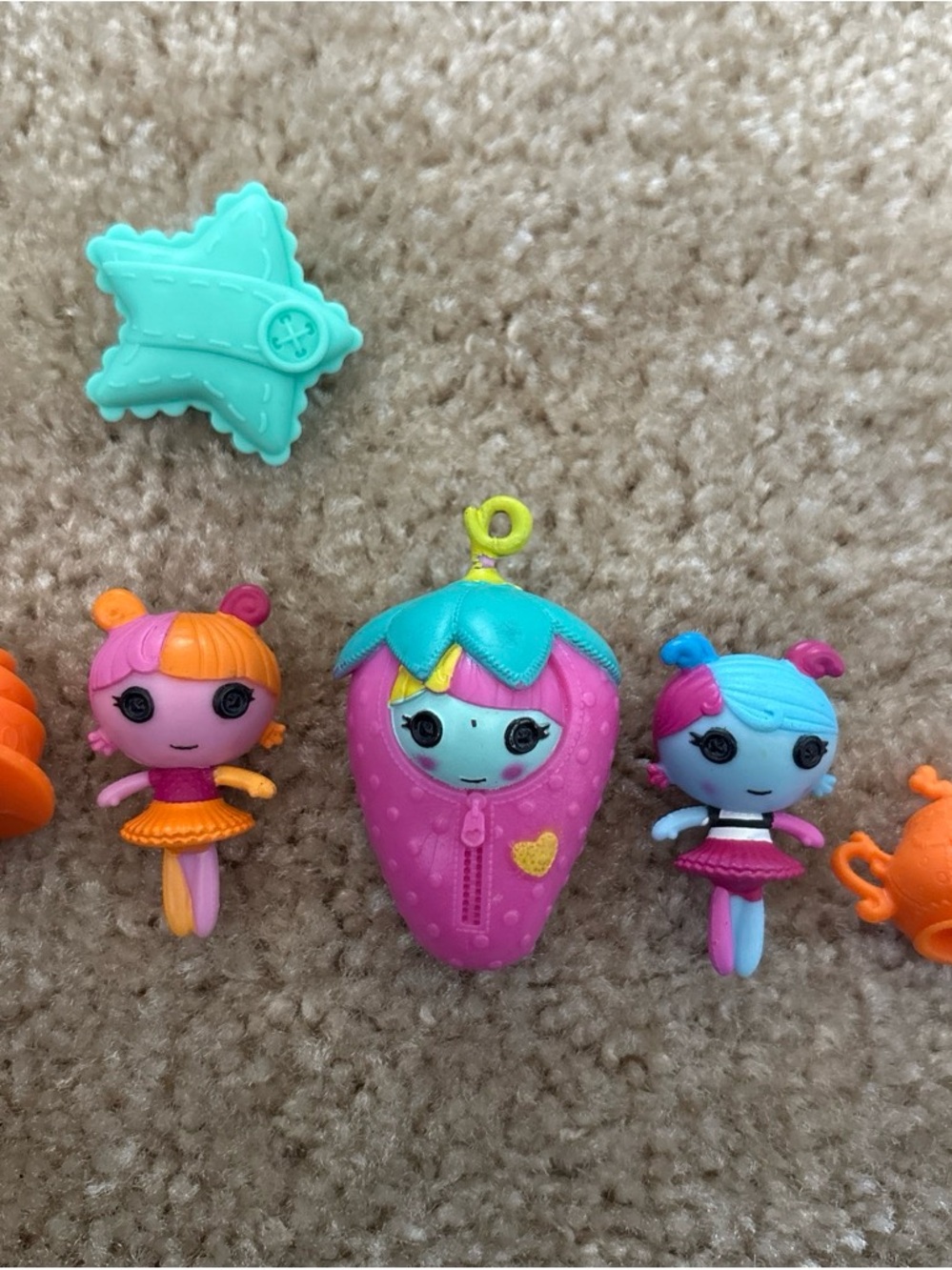 Mini lalaoopsy